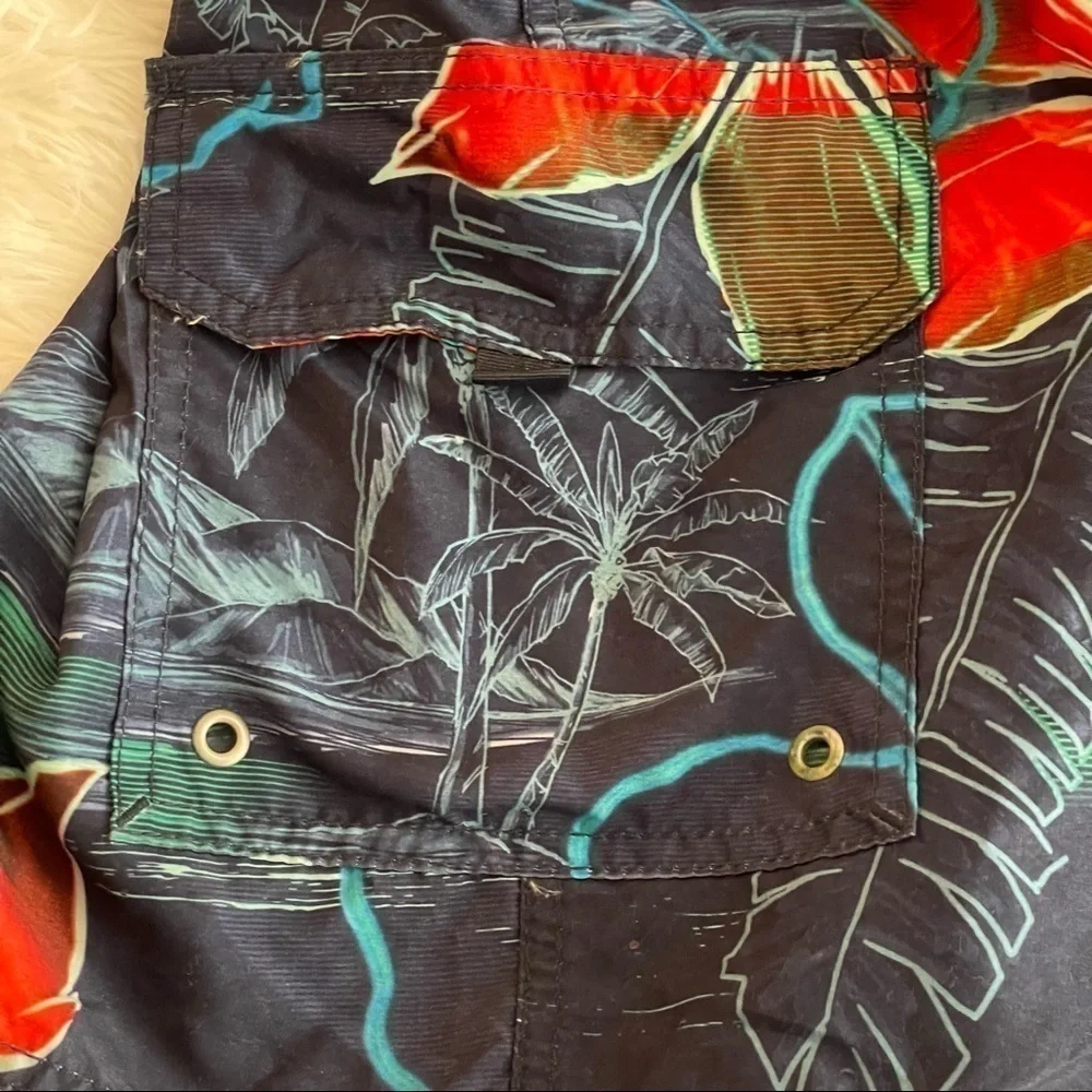 ✅HOST Pick✅ Croft & Barrow Board Shorts, XL
